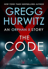 Amazon.com order for
Code
by Gregg Hurwitz