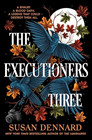 Amazon.com order for
Executioners Three
by Susan Dennard