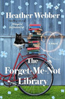 Amazon.com order for
Forget-Me-Not Library
by Heather Webber