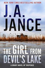 Amazon.com order for
Girl from Devil's Lake
by J. A. Jance