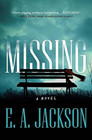 Amazon.com order for
Missing
by E.A. Jackson