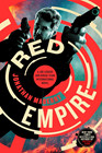 Amazon.com order for
Red Empire
by Jonathan Maberry