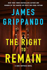 Amazon.com order for
Right to Remain
by James Grippando