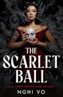 Amazon.com order for
Scarlet Ball
by Nghi Vo