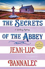 Amazon.com order for
Secrets of the Abbey
by Jean-Luc Bannalec