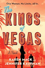 Amazon.com order for
Kings of Vegas
by Karen Mack