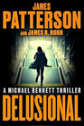 Amazon.com order for
Delusional
by James Patterson