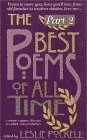 Amazon.com order for
Best Poems of All Time Part 2
by Leslie Pockell
