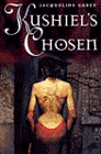 Amazon.com order for
Kushiel's Chosen
by Jacqueline Carey