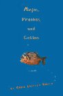Amazon.com order for
Ninjas, Piranhas, and Galileo
by GregLeitich Smith