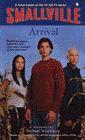 Amazon.com order for
Arrival
by Michael Teitelbaum
