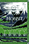 Amazon.com order for
Hobbit
by J. R. R. Tolkien