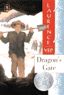 Amazon.com order for
Dragon's Gate
by Laurence Yep