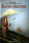 Amazon.com order for
Curse of the Raven Mocker
by Marly Youmans