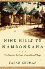 Amazon.com order for
Nine Hills to Nambonkaha
by Sarah Erdman