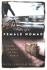 Amazon.com order for
Tales of a Female Nomad
by Rita Golden Gelman