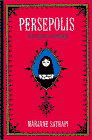 Amazon.com order for
Persepolis
by Marjane Satrapi