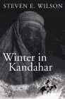 Amazon.com order for
Winter in Kandahar
by Steven E. Wilson