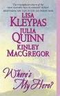 Amazon.com order for
Where's My Hero?
by Lisa Kleypas