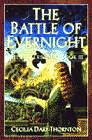 Amazon.com order for
Battle of Evernight
by Cecilia Dart-Thornton