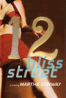 Amazon.com order for
12 Bliss Street
by Martha Conway