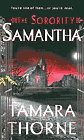 Amazon.com order for
Samantha
by Tamara Thorne