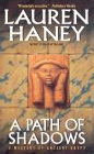 Amazon.com order for
Path of Shadows
by Lauren Haney