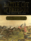 Amazon.com order for
Illustrated Battle Cry of Freedom
by James M. McPherson