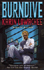 Amazon.com order for
Burndive
by Karin Lowachee