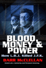 Amazon.com order for
Blood, Money & Power
by Barr McClellan