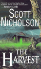 Amazon.com order for
Harvest
by Scott Nicholson