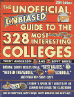 Amazon.com order for
Unofficial, Unbiased Guide to the 328 Most Interesting Colleges
by Trent Anderson