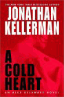 Amazon.com order for
Cold Heart
by Jonathan Kellerman