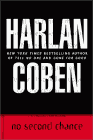 Amazon.com order for
No Second Chance
by Harlan Coben