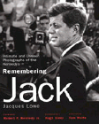 Amazon.com order for
Remembering Jack
by Jacques Lowe