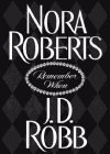 Amazon.com order for
Remember When
by Nora Roberts