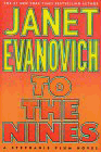 Amazon.com order for
To the Nines
by Janet Evanovich