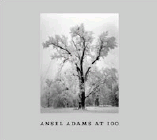 Amazon.com order for
Ansel Adams at 100
by Ansel Adams