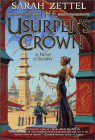 Amazon.com order for
Usurper's Crown
by Sarah Zettel