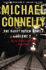 Amazon.com order for
Harry Bosch Novels Volume 2
by Michael Connelly