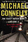 Amazon.com order for
Harry Bosch Novels Volume 2
by Michael Connelly