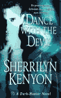 Amazon.com order for
Dance With the Devil
by Sherrilyn Kenyon