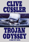 Amazon.com order for
Trojan Odyssey
by Clive Cussler