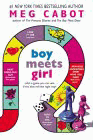 Amazon.com order for
Boy Meets Girl
by Meg Cabot