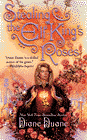Amazon.com order for
Stealing the Elf-King's Roses
by Diane Duane