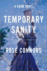 Amazon.com order for
Temporary Sanity
by Rose Connors