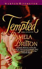 Amazon.com order for
Tempted
by Pamela Britton