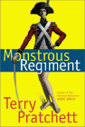 Amazon.com order for
Monstrous Regiment
by Terry Pratchett
