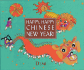 Amazon.com order for
Happy, Happy Chinese New Year!
by Demi