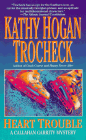 Amazon.com order for
Heart Trouble
by Kathy Hogan Trocheck